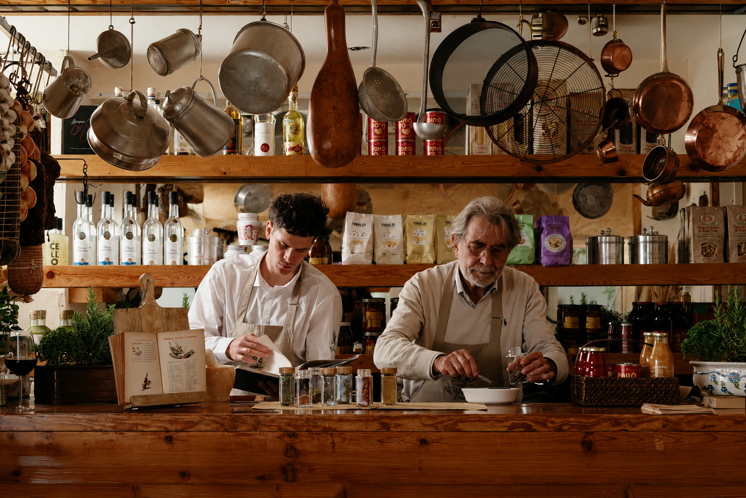 Bottega
