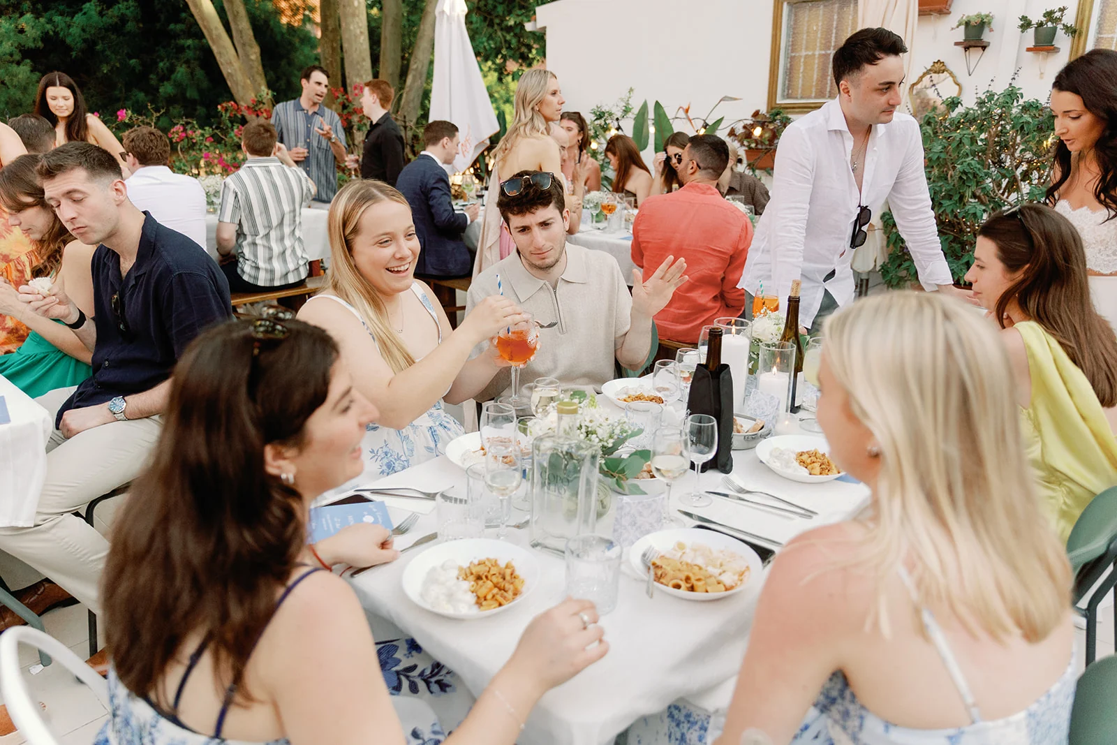Events